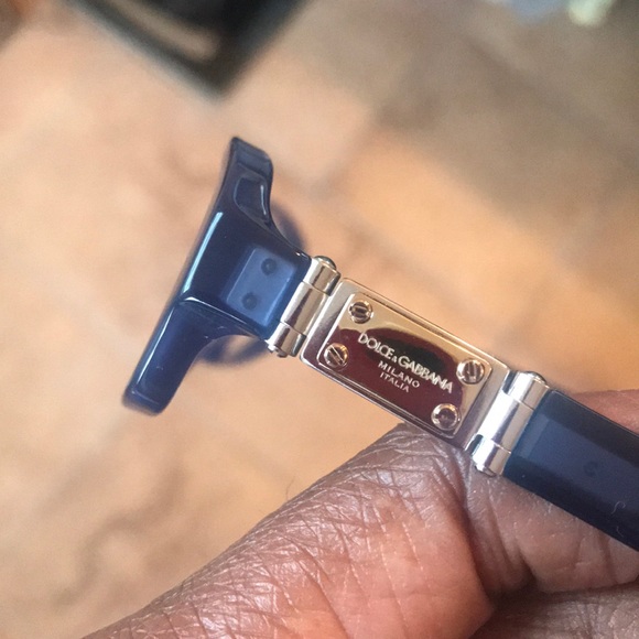 Dolce & Gabbana Accessories - Dolce&Gabbana Blue frames only❣️❣️